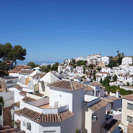 Vinamar Villa Nerja Eksteriør billede